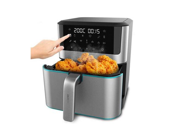 Мультипіч Cecotec Cecofry Supreme 8000 (CCTC-04984), зображення 2