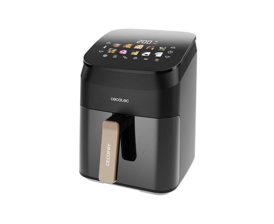 Мультипечь Cecotec Cecofry&Grill Smokin 4500 (A01_EU01_101134), изображение 5