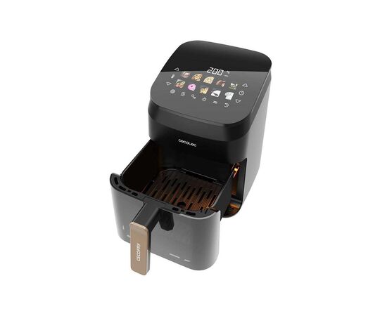 Мультипечь Cecotec Cecofry&Grill Smokin 4500 (A01_EU01_101134), изображение 6