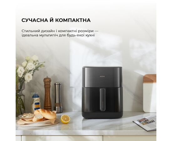 Мультипіч MOVA FD10 Pro Black (VFF12A-BL), зображення 12