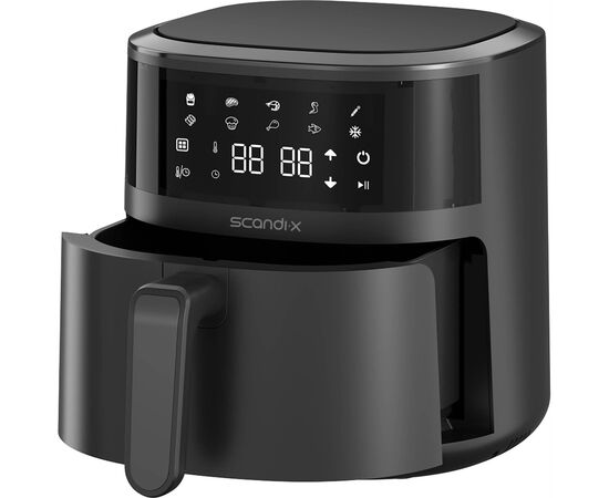 Мультипіч Scandix AFDS 4-14, зображення 3