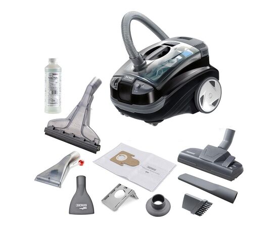 Пылесос Thomas Aquatic Onyx (788614)