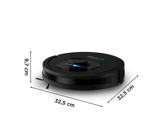 Пылесос Rowenta RR87D5WH, изображение 12