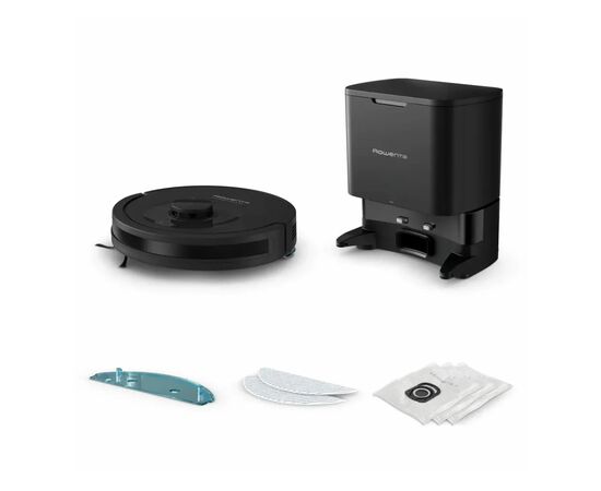 Пылесос Rowenta RR87D5WH, изображение 3