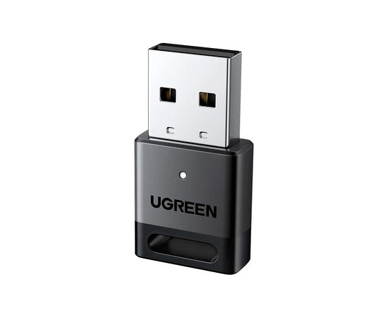 Bluetooth-адаптер Ugreen USB Bluetooth 5.4 CM748 Black (45134)