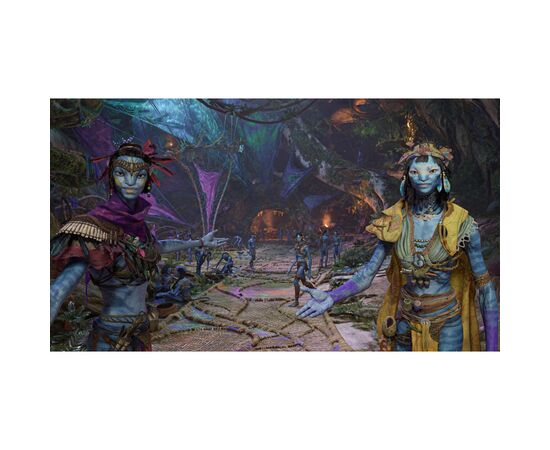 Игра Sony Avatar Frontiers of Pandora. From the Ashes (3307216307808), изображение 10