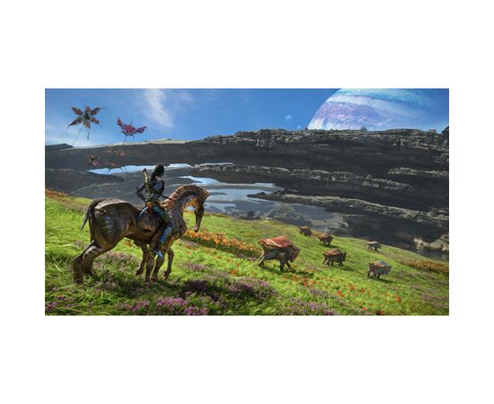 Игра Sony Avatar Frontiers of Pandora. From the Ashes (3307216307808), изображение 11