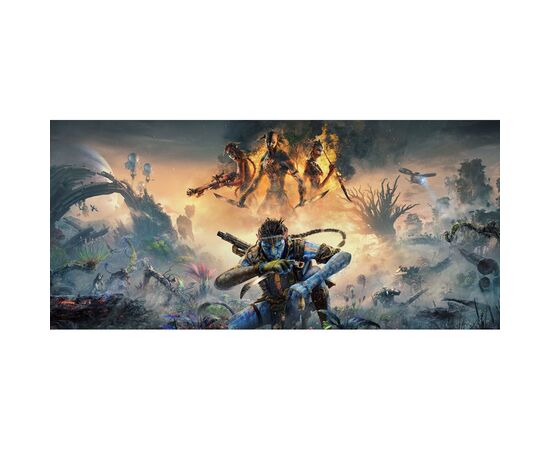 Игра Sony Avatar Frontiers of Pandora. From the Ashes (3307216307808), изображение 12