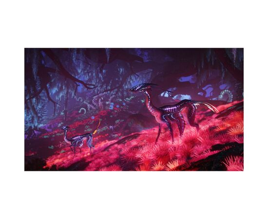 Игра Sony Avatar Frontiers of Pandora. From the Ashes (3307216307808), изображение 2