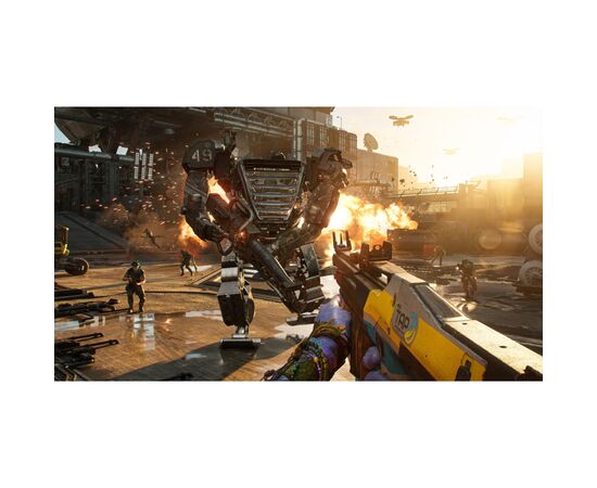 Игра Sony Avatar Frontiers of Pandora. From the Ashes (3307216307808), изображение 3