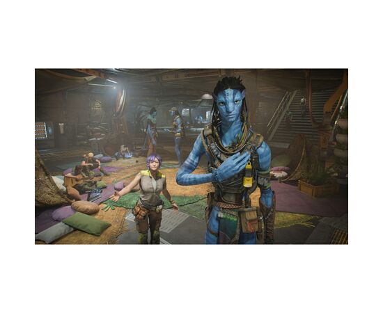 Игра Sony Avatar Frontiers of Pandora. From the Ashes (3307216307808), изображение 4