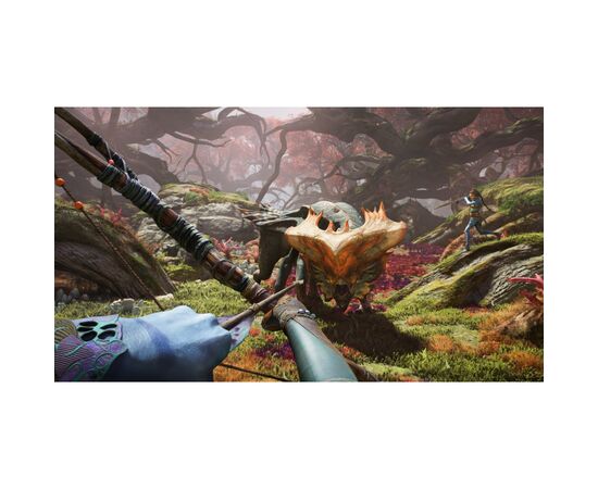 Игра Sony Avatar Frontiers of Pandora. From the Ashes (3307216307808), изображение 5