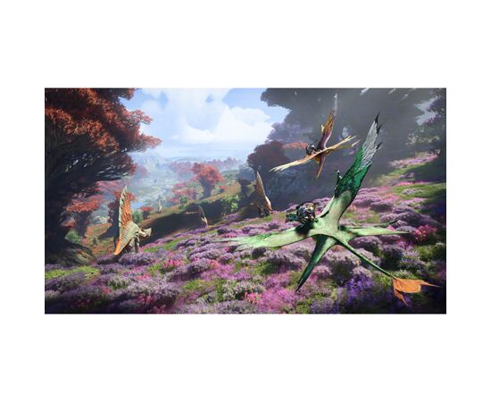 Игра Sony Avatar Frontiers of Pandora. From the Ashes (3307216307808), изображение 6
