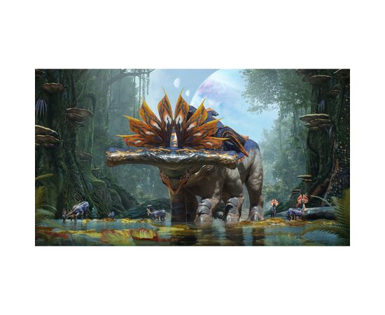 Игра Sony Avatar Frontiers of Pandora. From the Ashes (3307216307808), изображение 7