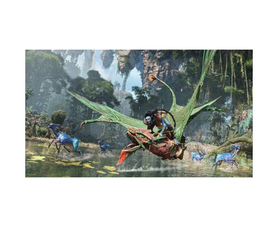 Игра Sony Avatar Frontiers of Pandora. From the Ashes (3307216307808), изображение 9