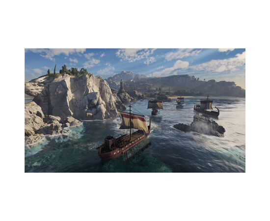 Игра Sony Anno 117 Pax Romana, BD диск (3307216304111), изображение 3