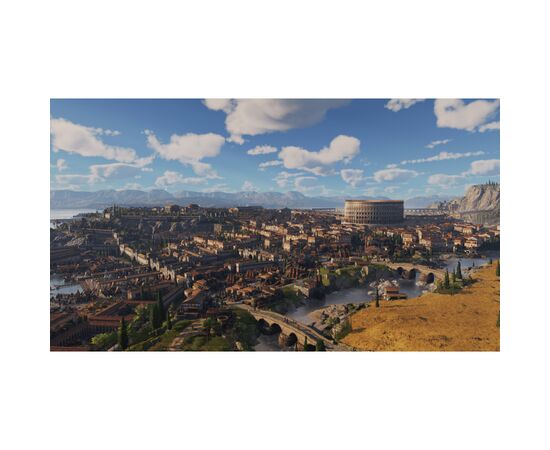 Игра Sony Anno 117 Pax Romana, BD диск (3307216304111), изображение 5