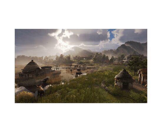 Игра Sony Anno 117 Pax Romana, BD диск (3307216304111), изображение 6