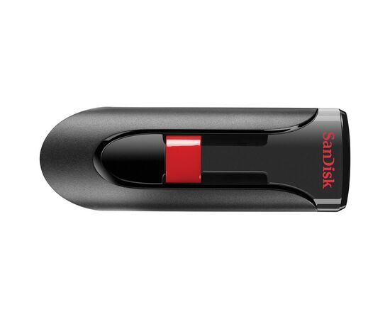 USB флеш накопитель SanDisk 256GB Cruzer Glide USB 2.0 (SDCZ60-256G-B35)