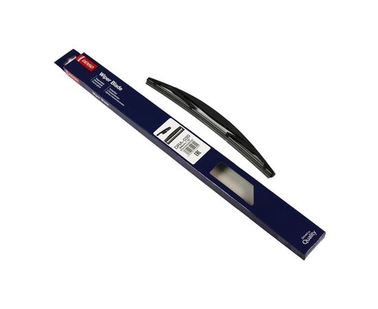 Щетка стеклоочистителя Denso DRA030, изображение 3