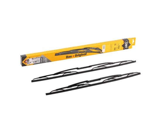 Щетка стеклоочистителя SWF 116334, изображение 4