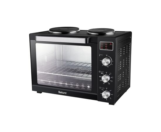 Электропечь Saturn ST-EC3306, изображение 3