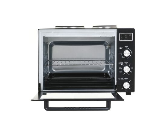 Электропечь Saturn ST-EC3306, изображение 6