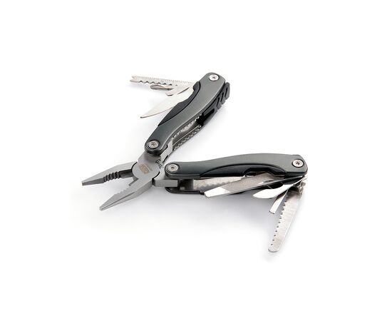 Мультитул СИЛА 12 в 1 (960870), изображение 2