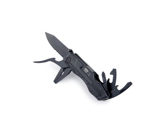 Мультитул СИЛА 7 в 1 + біти (960871), изображение 2