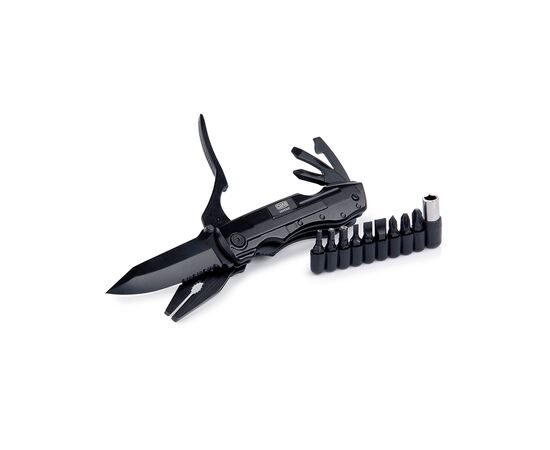 Мультитул СИЛА 7 в 1 + біти (960871), изображение 5