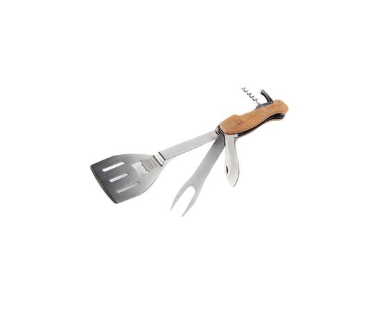 Мультитул СИЛА для Барбекю 5 в 1 (960867)