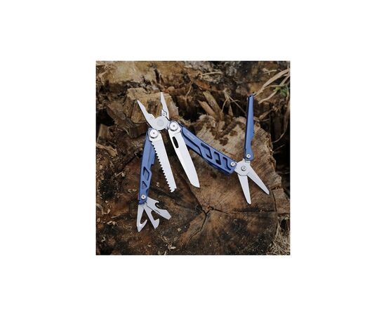 Мультитул Xiaomi NexTool Flagship Pro Blue (NE20271), зображення 7