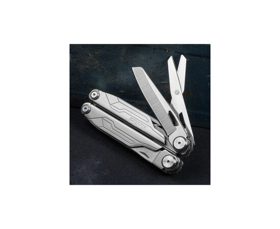 Мультитул NexTool Flagship Captain (NE20214), изображение 12