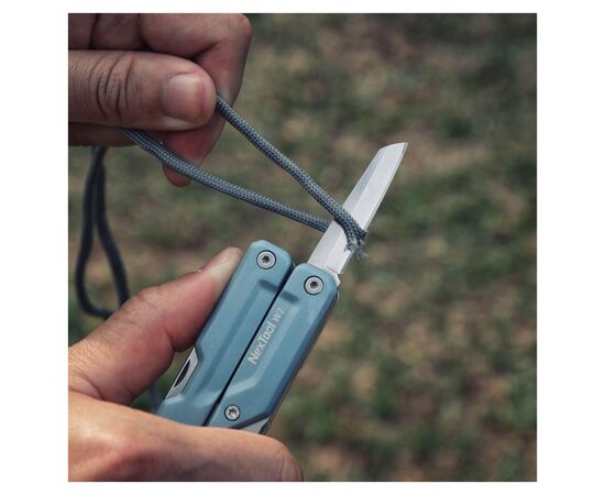 Мультитул NexTool Light Wrench W2 (NE20293A), зображення 8