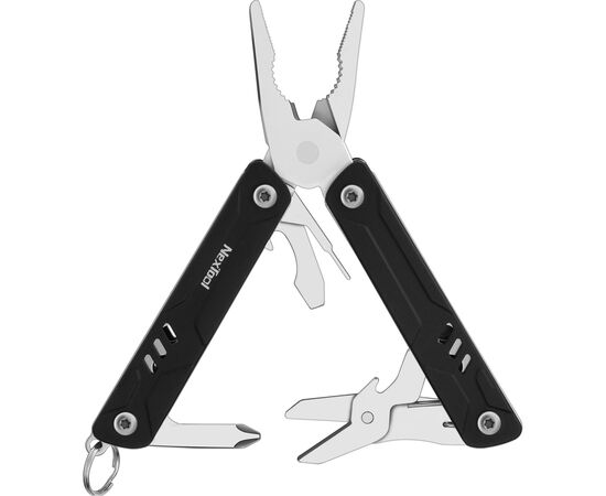 Мультитул NexTool Mini Sailor (TSA Version) (NE20314B)