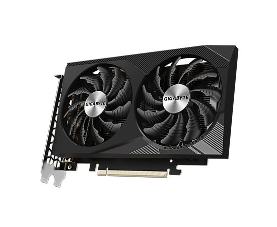 Видеокарта GIGABYTE GeForce RTX3050 8Gb WINDFORCE V2 (GV-N3050WF2V2-8GD), изображение 3