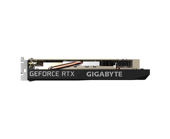 Видеокарта GIGABYTE GeForce RTX3050 8Gb WINDFORCE V2 (GV-N3050WF2V2-8GD), изображение 6