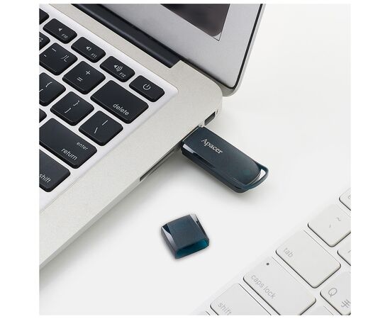 Накопитель SSD USB 3.2 1TB AS711A Apacer (AP1TBAS711AU-1), изображение 4