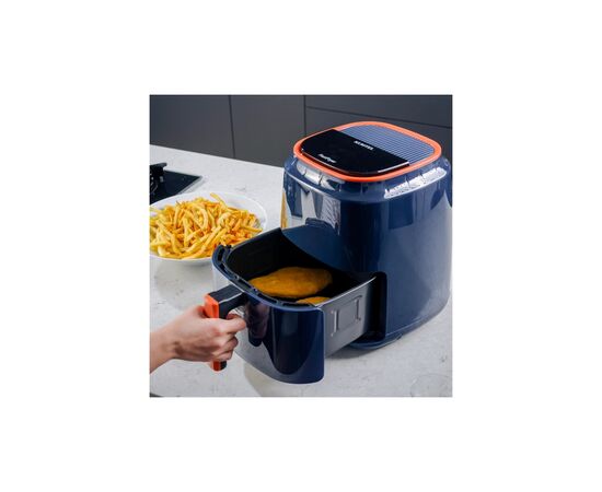 Мультипіч KUMTEL HAF-09, зображення 4