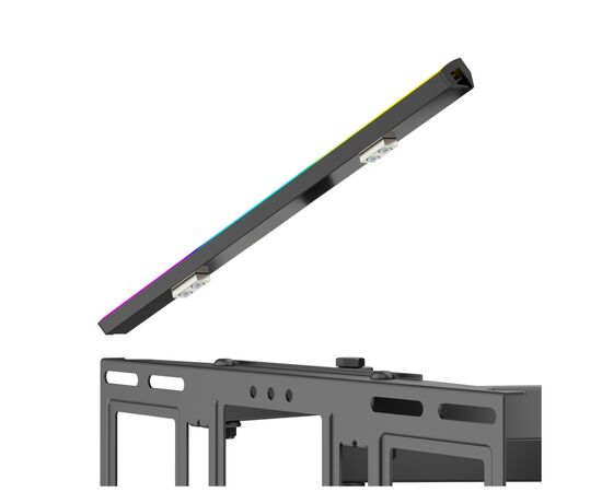 Кронштейн Kivi ALUMIGLOW TV MOUNT, изображение 7