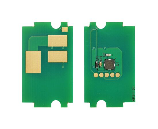 Чип для картриджа Kyocera TK-5490 2.4K Magenta PrintMagic (CPM-TK5490M)