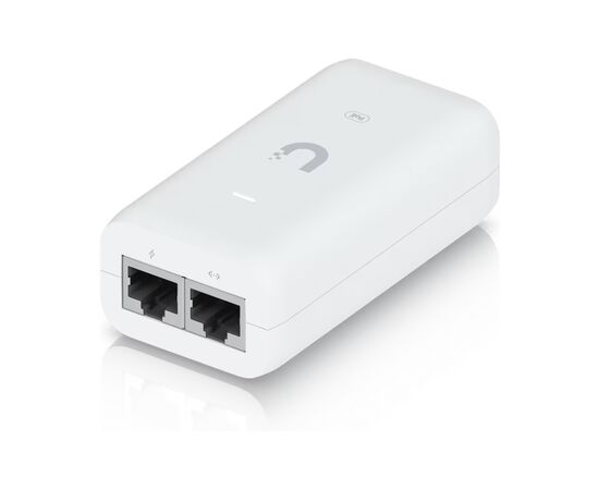 Адаптер PoE Ubiquiti U-PoE, изображение 6