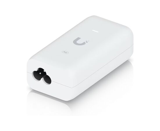 Адаптер PoE Ubiquiti U-PoE, изображение 7