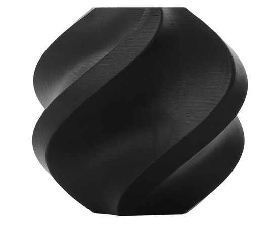 Пластик для 3D-принтера Bambu Lab PETG HF 1.75 1kg Black (G02-K0-1.75-1000-SPL)