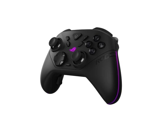 Геймпад ASUS ROG Raikiri II Xbox Wireless Controller (90GC0230-BGP000), изображение 2