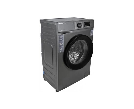 Стиральная машина Milano IDSG-601, изображение 3