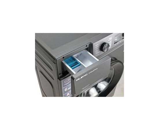 Стиральная машина Milano IDSG-601, изображение 8