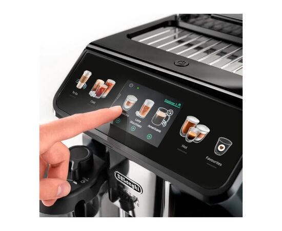 Кофемашина DeLonghi ECAM 450.55 G, изображение 10