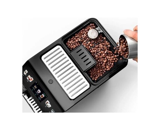 Кофемашина DeLonghi ECAM 450.55 G, изображение 6