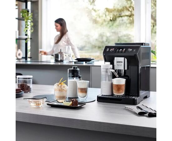 Кофемашина DeLonghi ECAM 450.55 G, изображение 8